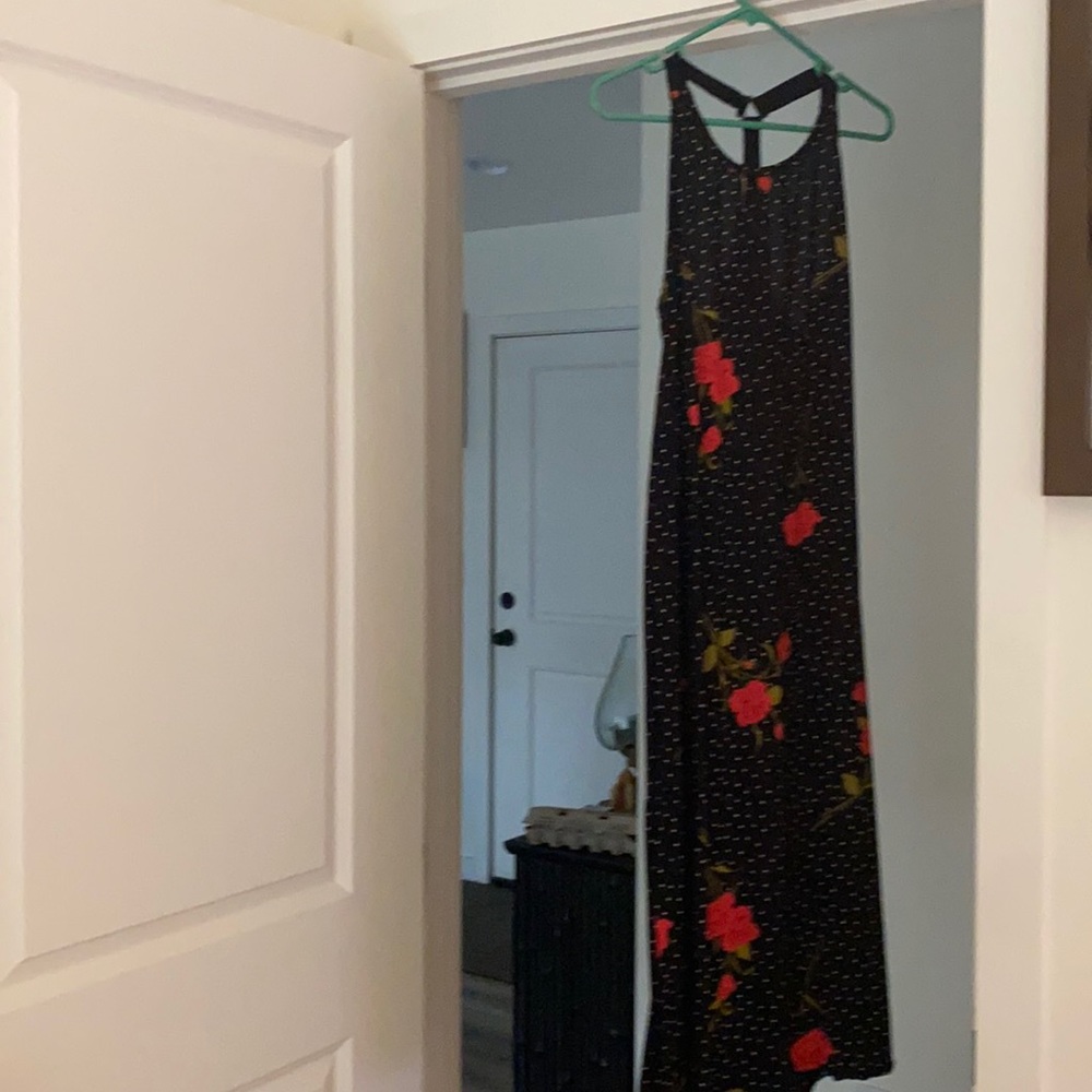 Volcom women’s M dress long